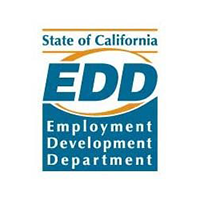 California Economic Development Department logo