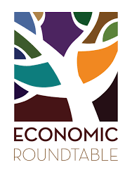 Economic Roundtable logo