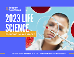 Biocom 2023 Economic Impact Report