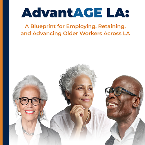 AdvantAGE LA