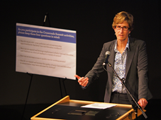 Kim Belshé, Executive Director, First5LA
