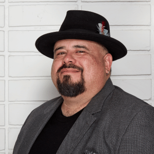 Benjamin Torres