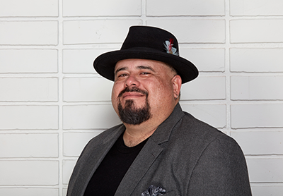 WDB Board Member Benjamin Torres