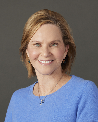 WDB Board Member Bernardine Brandis