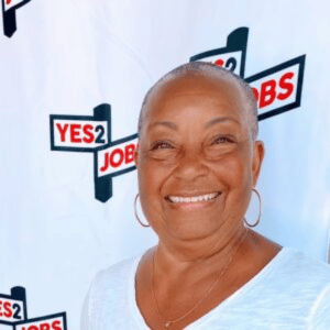 Jaleesa Hazzard