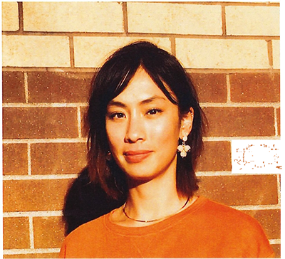 WDB Board Member Linda Nguyen