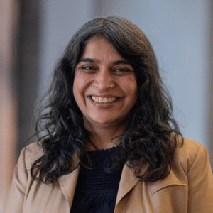 Saba Waheed