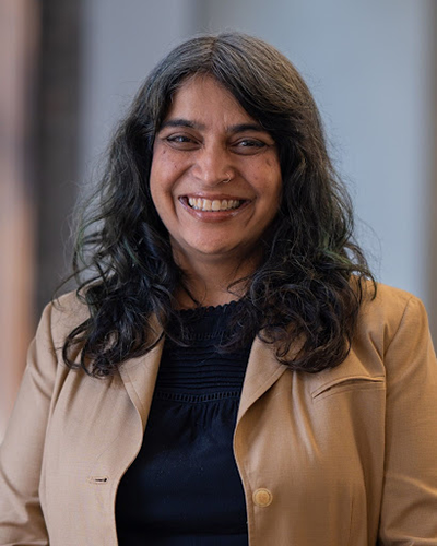 WDB Board Member Saba Waheed
