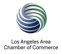 Los Angeles Area Chamber logo