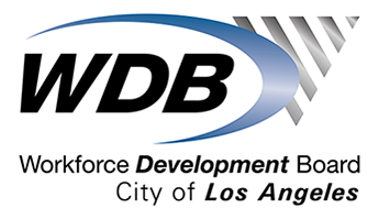 City of Los Angeles Workforce Development Board